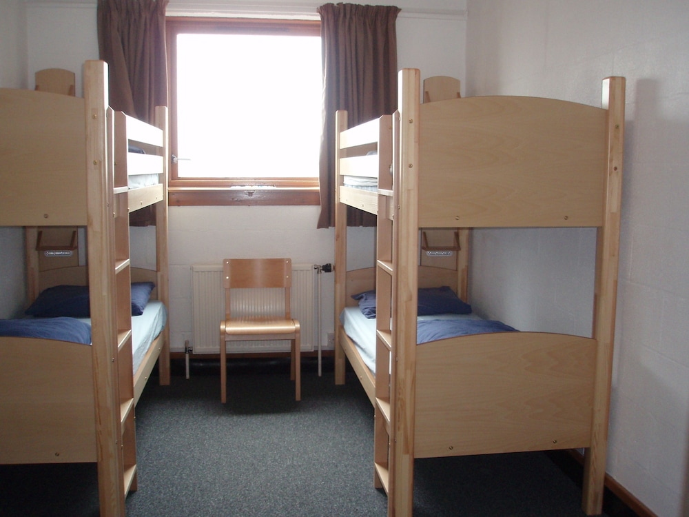 Stirling Youth Hostel