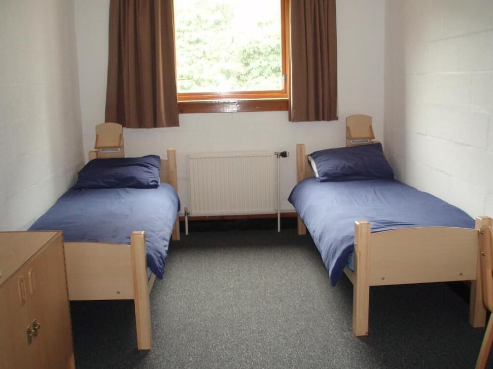 Stirling Youth Hostel