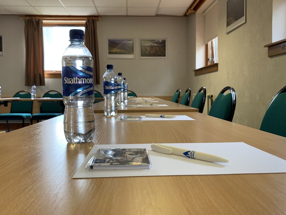 Stirling Youth Hostel