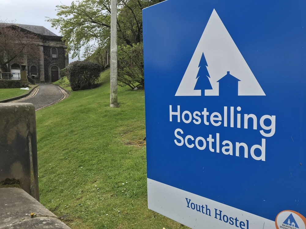Stirling Youth Hostel