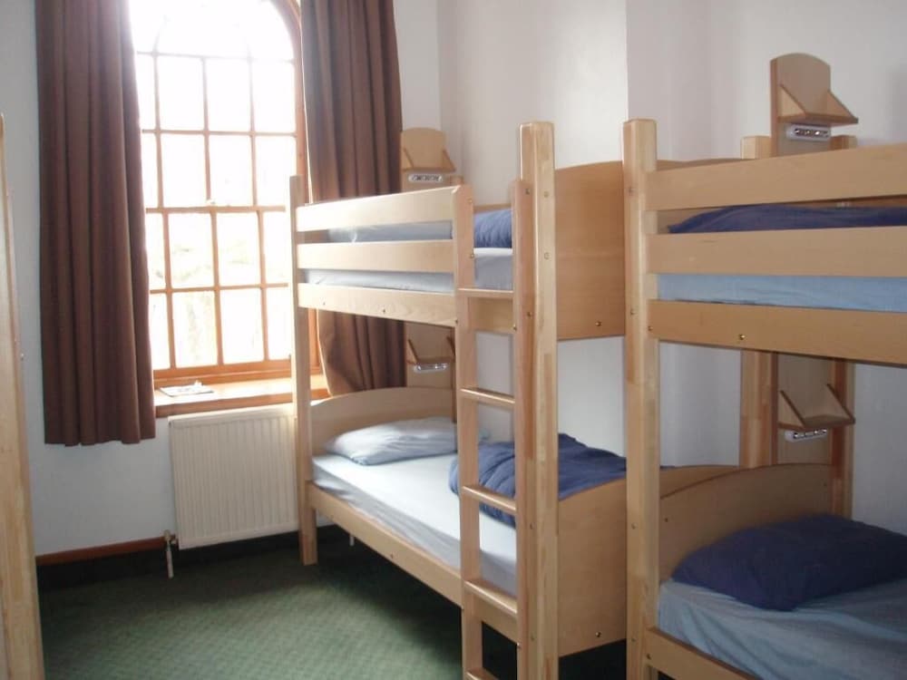 Stirling Youth Hostel