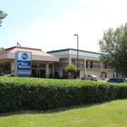 Top 10 Hotels In Raeford Nc 46 Hotel Deals On Expedia Best Western Pinehurst Inn