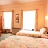 Rathbaun Hotel in Lisdoonvarna, Ireland
