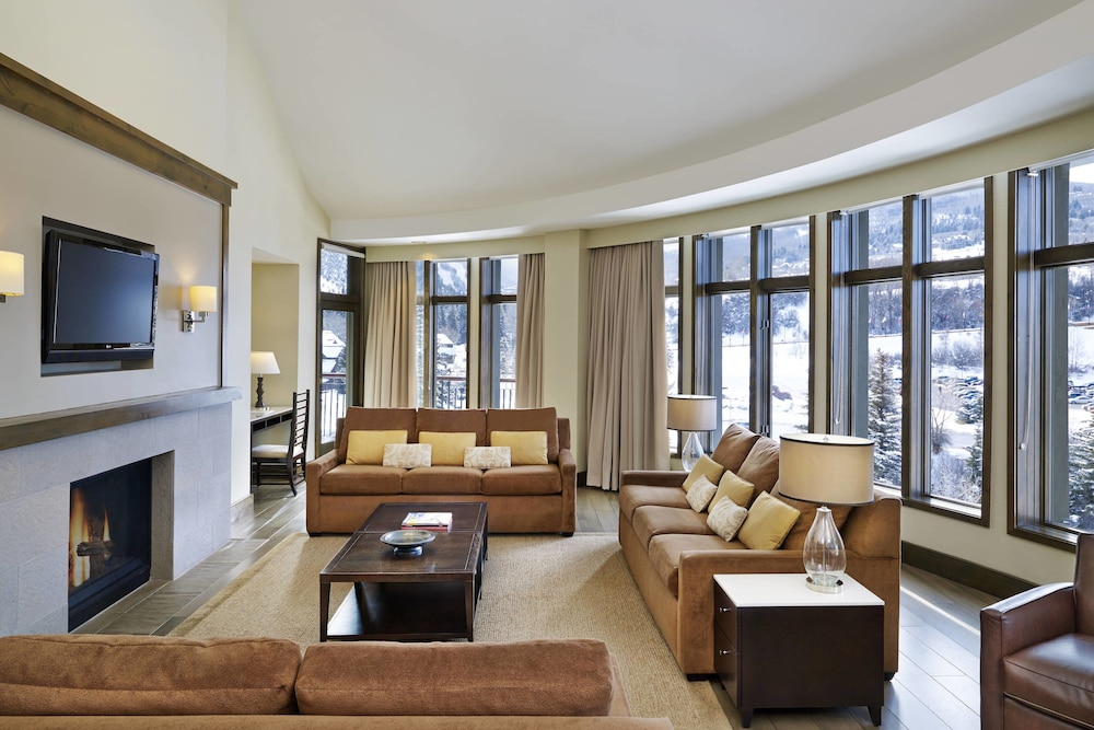 The Westin Riverfront Resort & Spa, Avon, Vail Valley