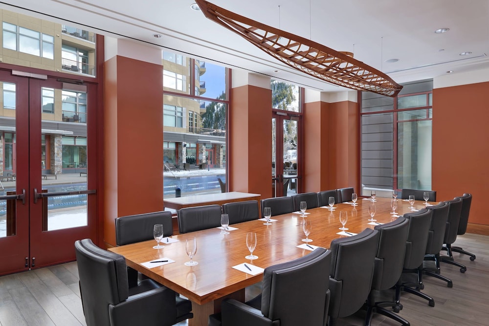 The Westin Riverfront Resort & Spa, Avon, Vail Valley