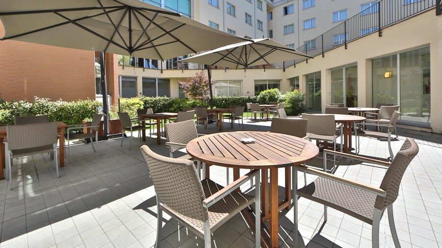 Best Western Plus Hotel Le Favaglie