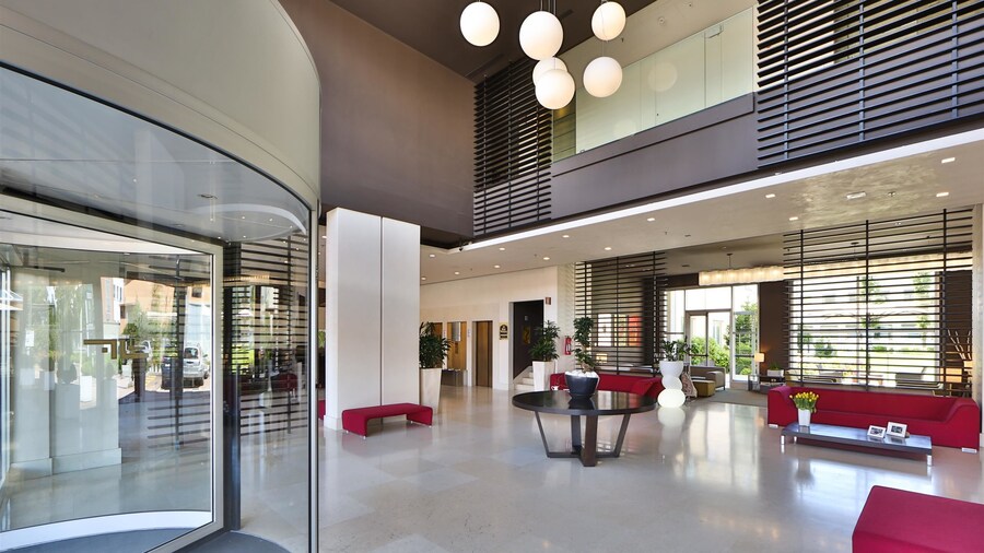 Best Western Plus Hotel Le Favaglie