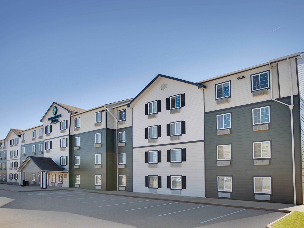 WoodSpring Suites Beaumont in Beaumont, United States