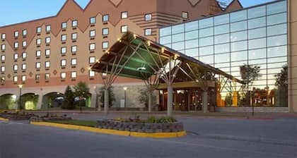 Kewadin Sault Ste Marie Hotel