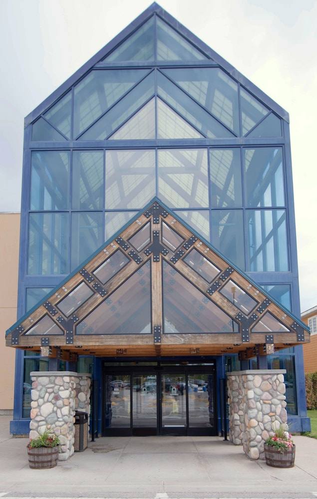 Kewadin Sault Kewadin Sault