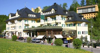 Hotel Müller Hohenschwangau