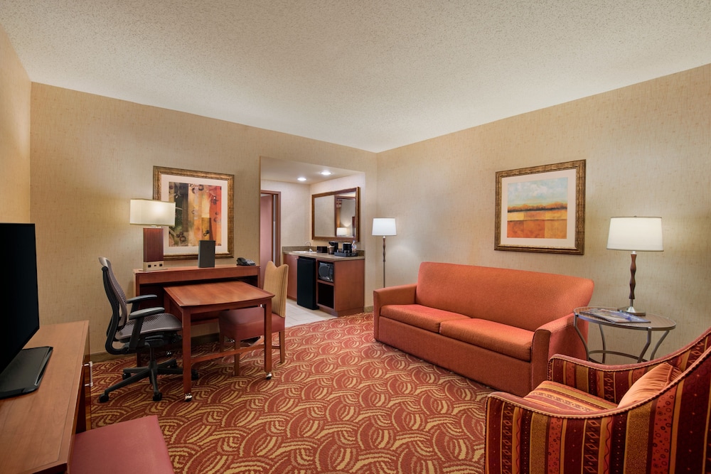 Embassy Suites San Marcos - Hotel, Spa & Conference Center