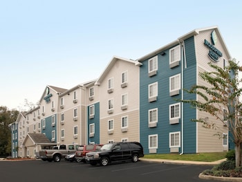 WoodSpring Suites Tallahassee East