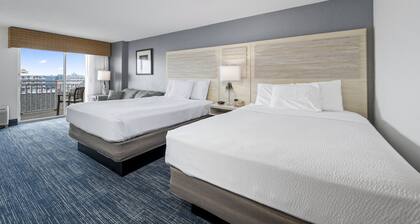 Hotel Monte Carlo Ocean City