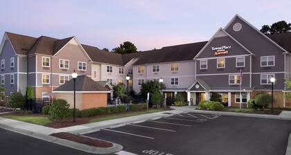 TownePlace Suites by Marriott Jacksonville