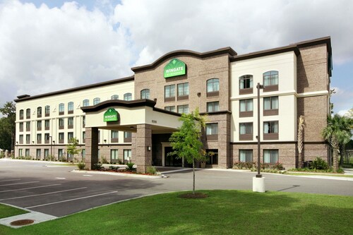 Great Place to stay Wingate By Wyndham Charleston near North Charleston