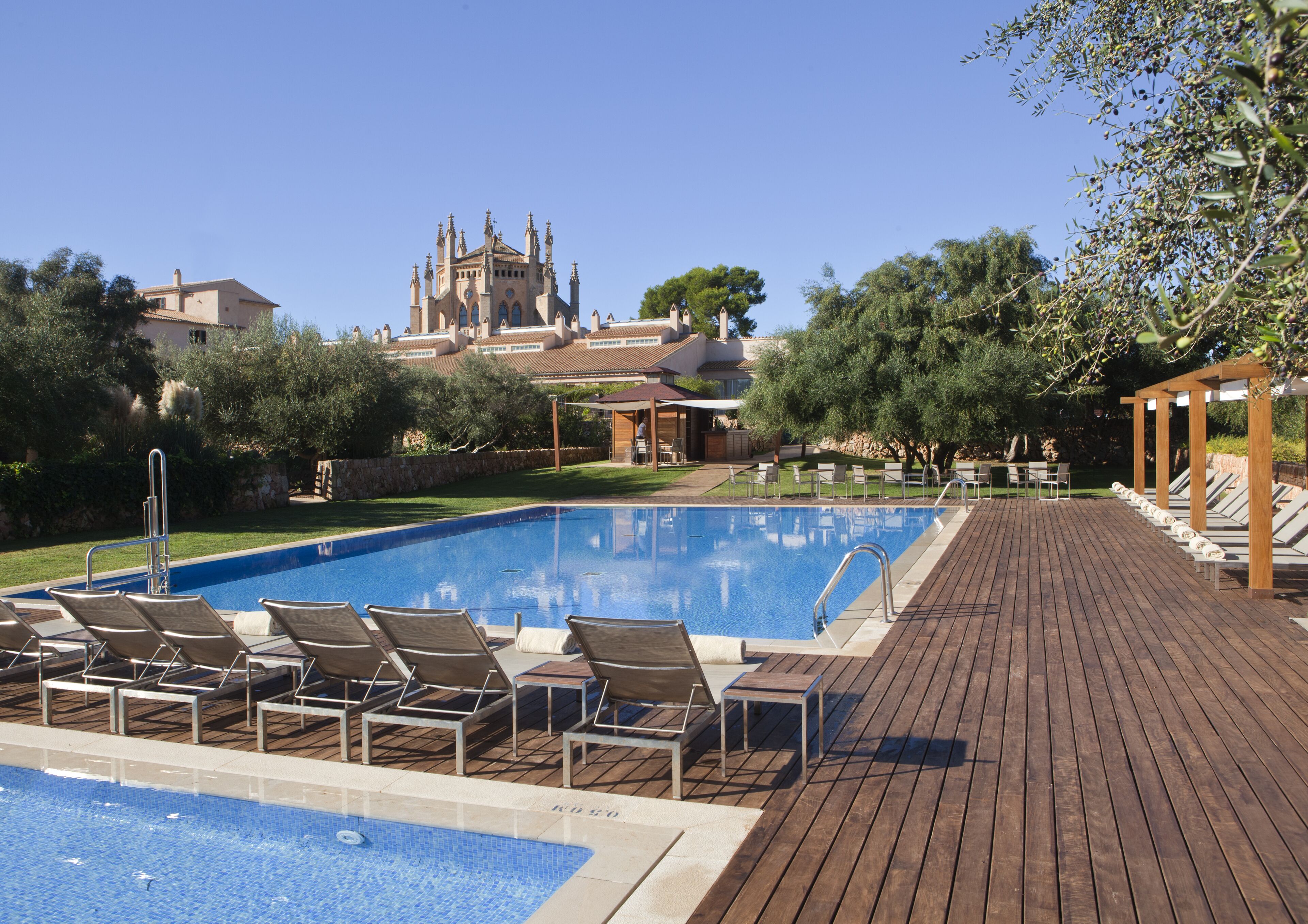 Hilton Sa Torre Mallorca in Llucmajor, Spain