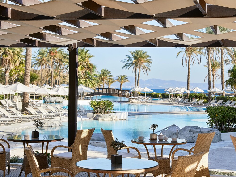 Grecotel Kos Imperial Thalasso Kos Grecia Expediait
