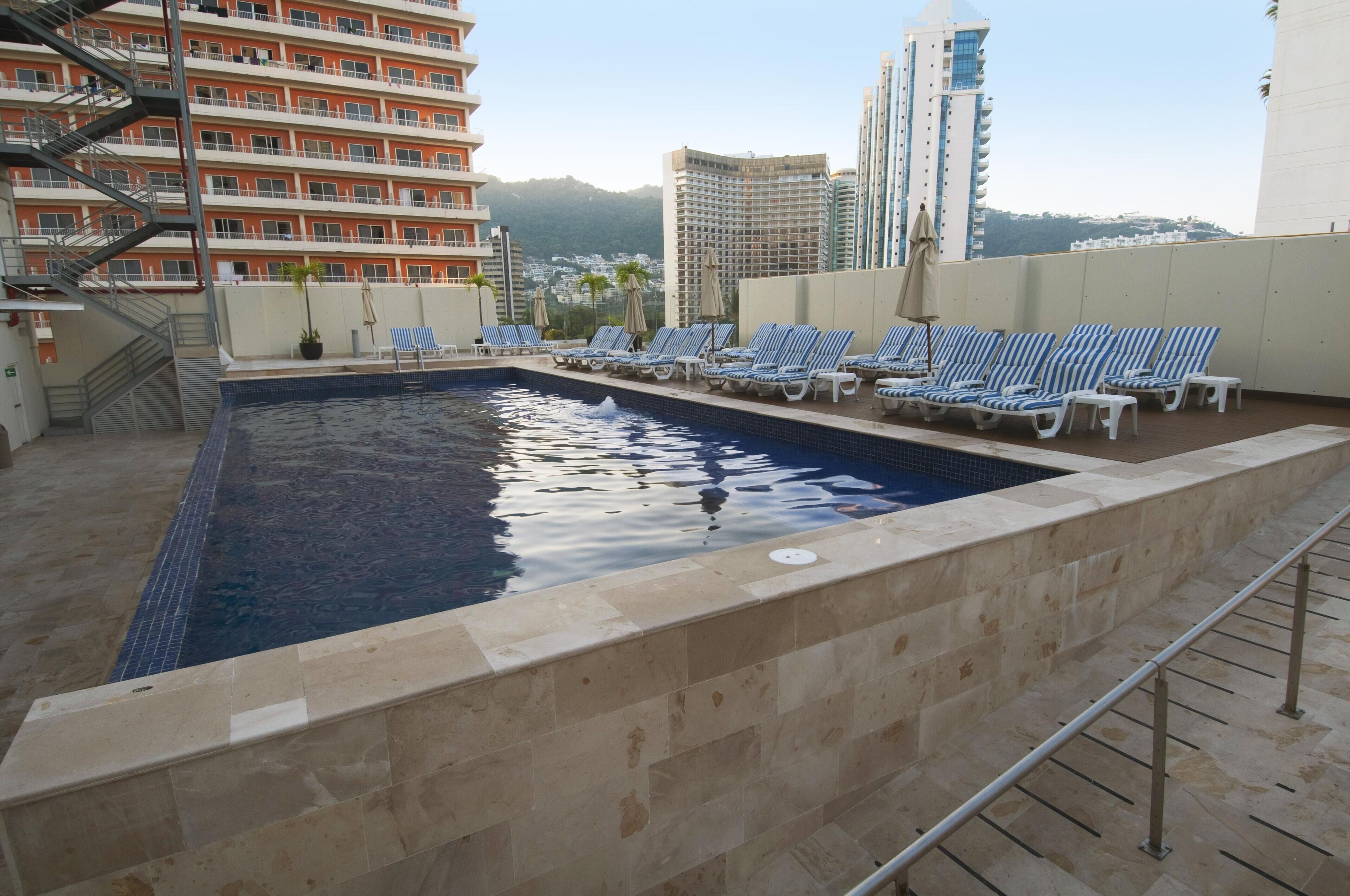 One Acapulco Costera in Acapulco, Mexico