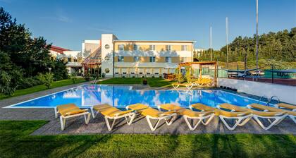 Sporthotel Kurz