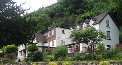 The Royal Lodge