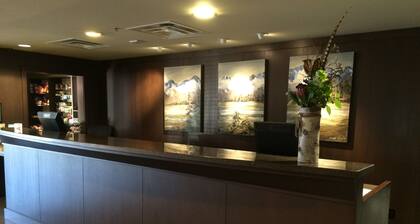 Executive Suites Hotel & Resort, Squamish