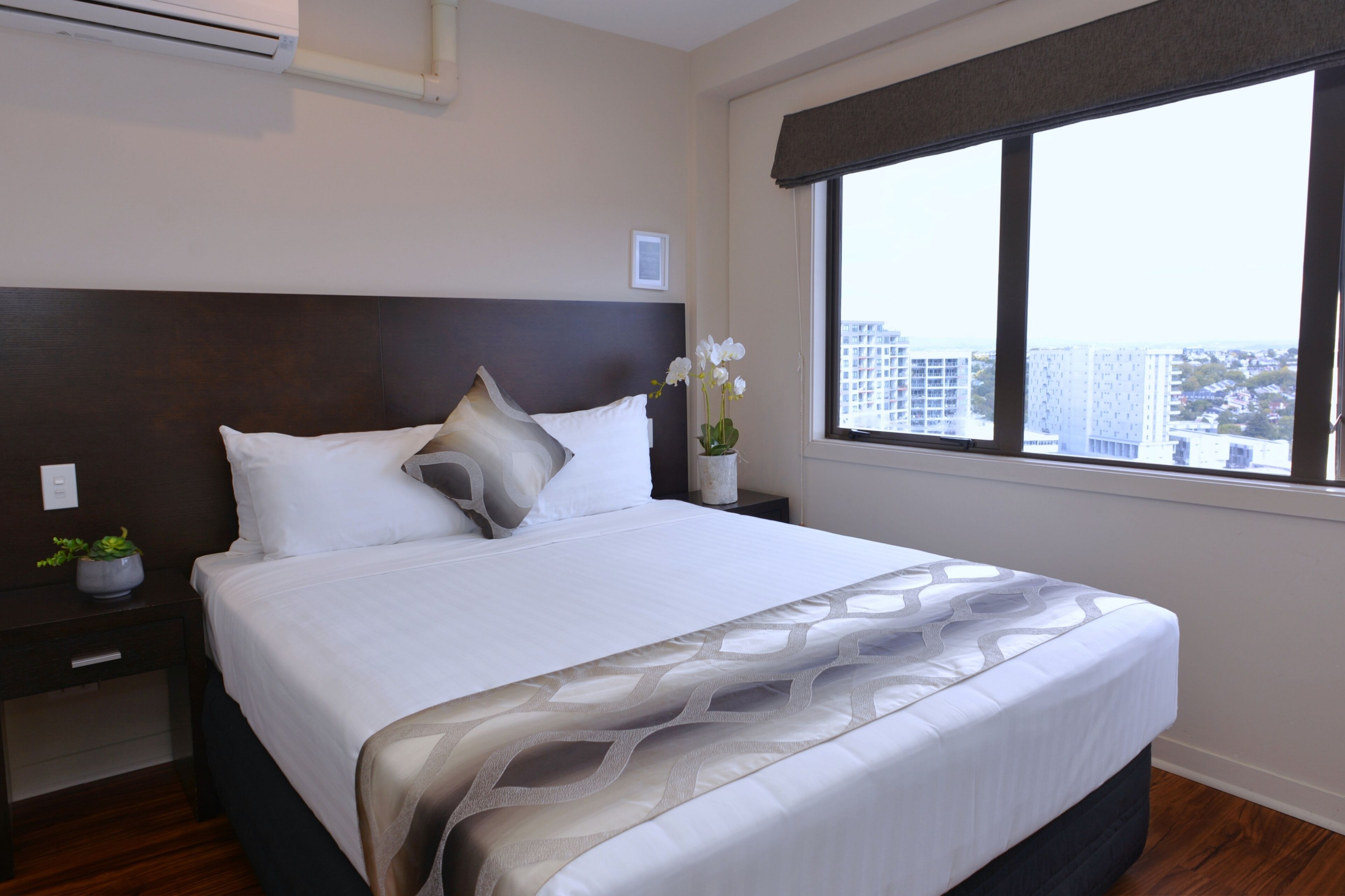 Auckland City Hotel in Auckland in Warkworth, New Zealand