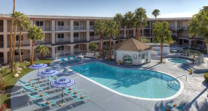 Aqua Soleil Hotel & Mineral Water Spa