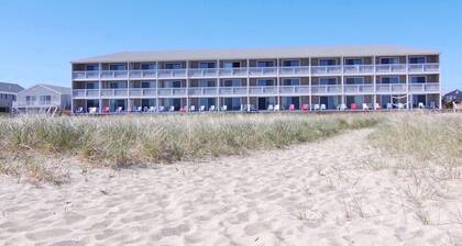 Sandcastle Resort and Club