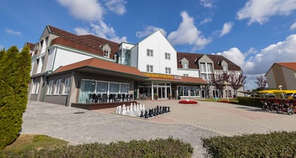 Thermenhotel Kurz