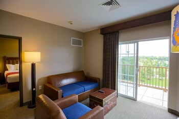 Great Wolf Lodge Illinois Chicago 2020 Room Prices Reviews