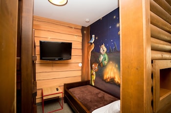 Great Wolf Lodge Illinois Chicago 2020 Room Prices Reviews