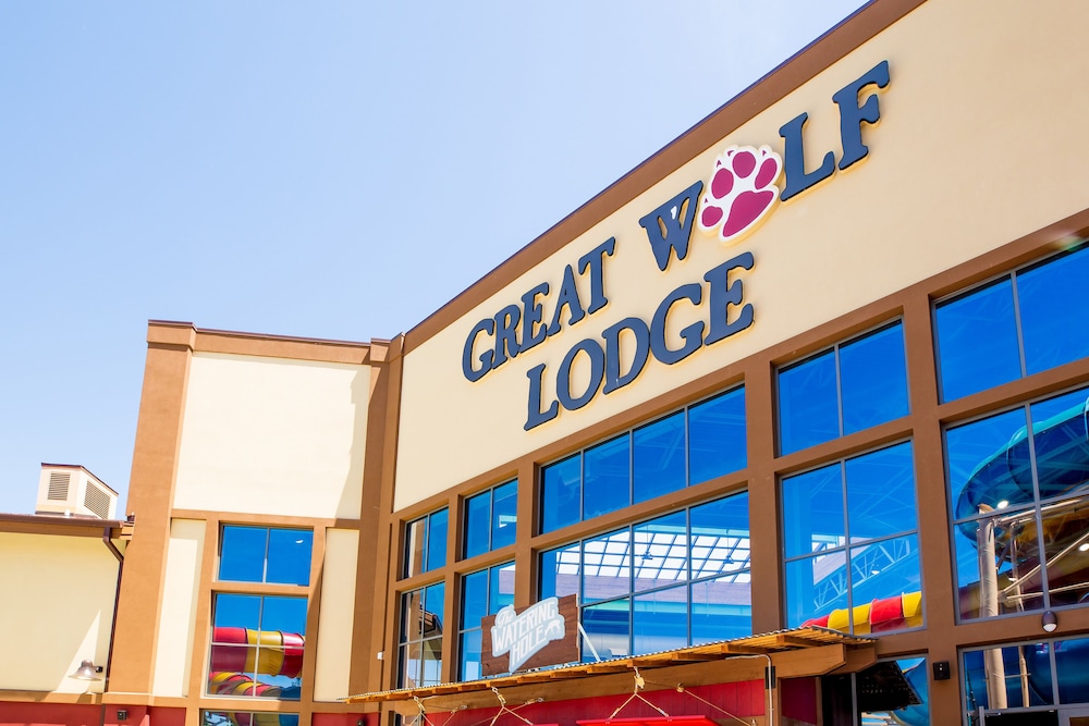 Great Wolf Lodge Illinois Chicago 2018 Hotel Prices Expedia