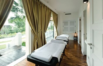 Amara Sanctuary Resort Sentosa Sg Clean Southern Islands 213 Room Prices Reviews Travelocity Amara Sanctuary Resort Sentosa Sg Clean Southern Islands 213 Room Prices Reviews Travelocity