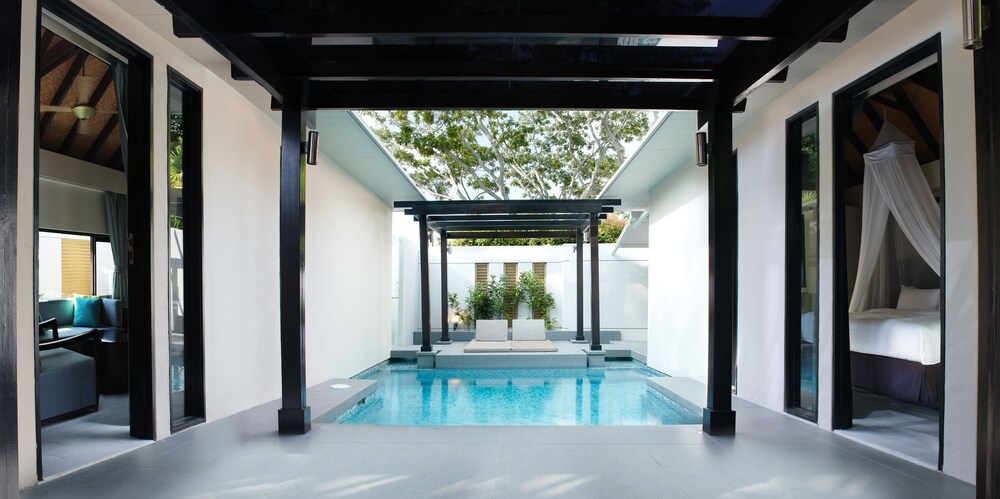 Amara Sanctuary Resort Sentosa Sg Clean In Southern Islands Best Rates Deals On Orbitz