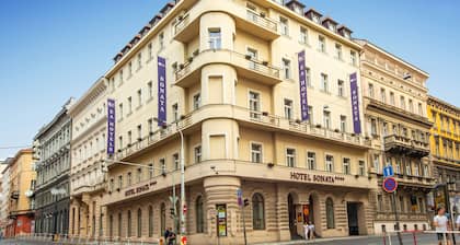 EA Hotel Sonata