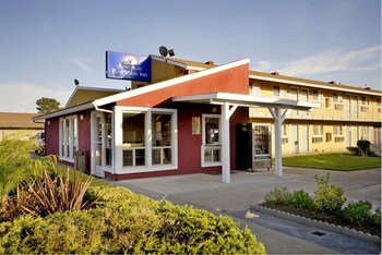 Americas Best Value Inn Sacramento Elk Grove
