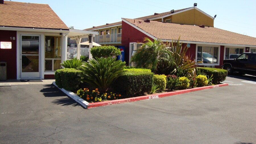 Oasis Inn Sacramento - Elk Grove