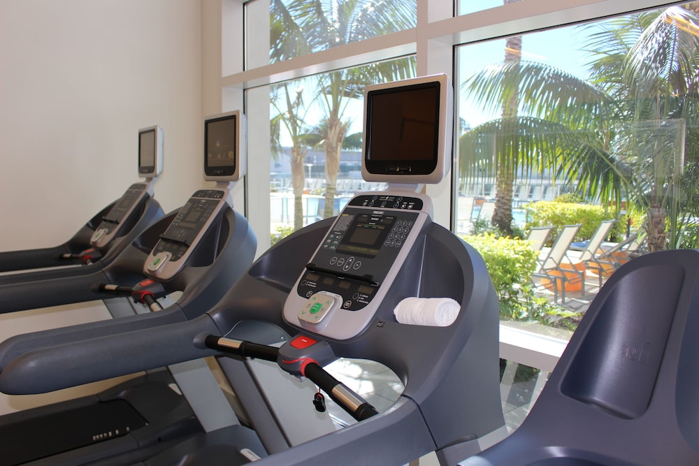 Hilton San Diego Bayfront in San Diego Best Rates & Deals on Orbitz