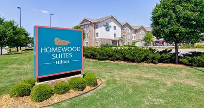 Homewood Suites by Hilton Oklahoma City-West