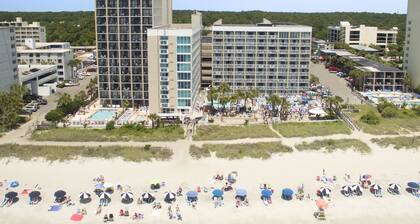 Captain's Quarters Resort