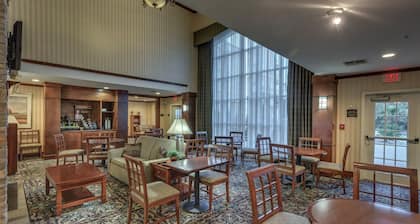 Staybridge Suites Austin Central / Airport Area, an IHG Hotel