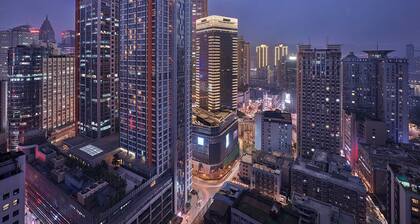 Glenview ITC Plaza Chongqing