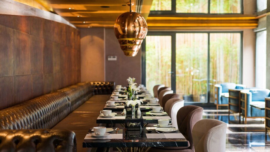 Boutique Saint Sophia