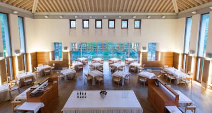 GRAN HOTEL – BALNEARIO DE PANTICOSA