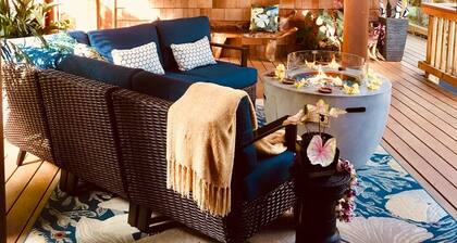 At the Crater's Edge – Adults Only