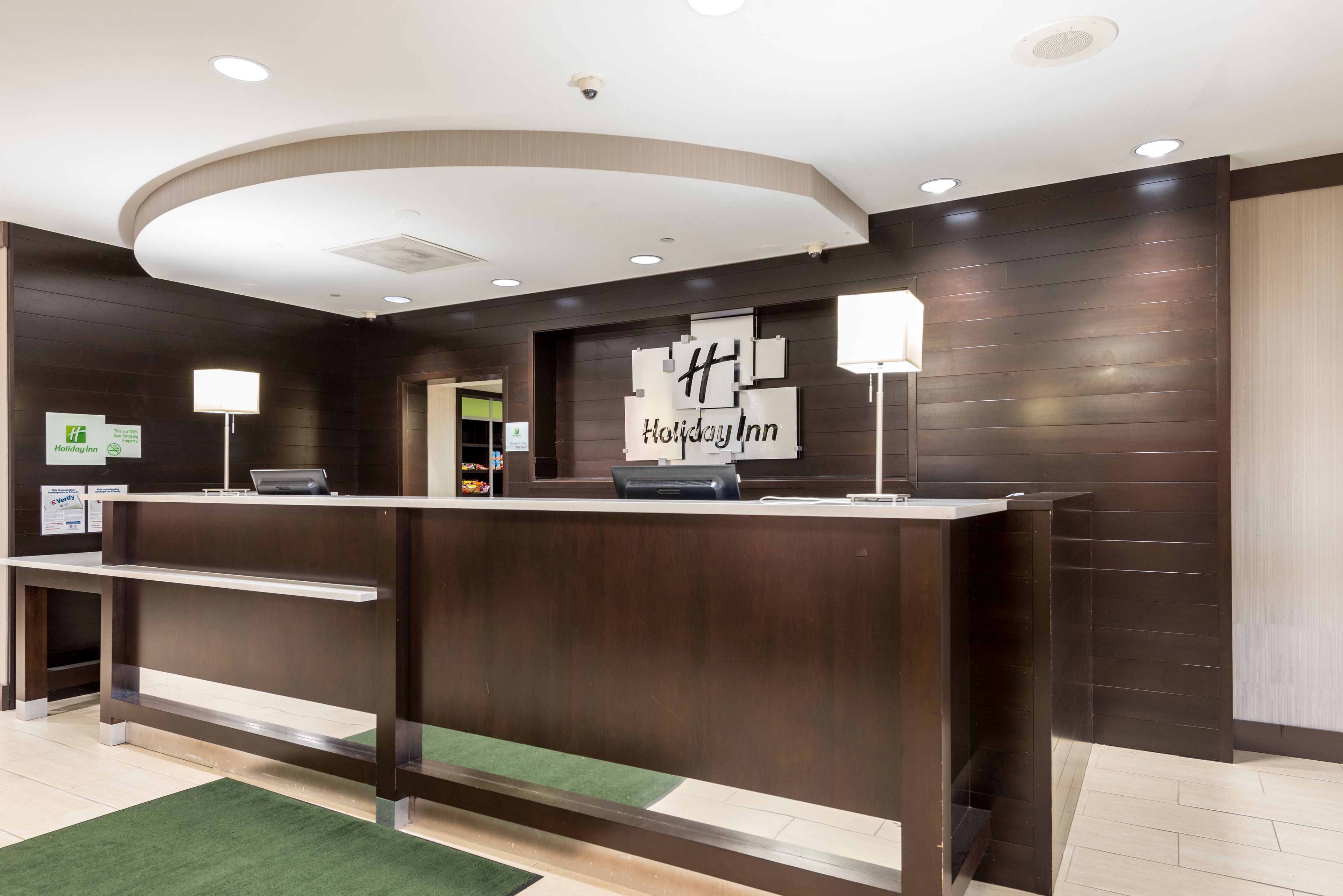 Holiday Inn Indianapolis Downtown In Indianapolis In Expedia