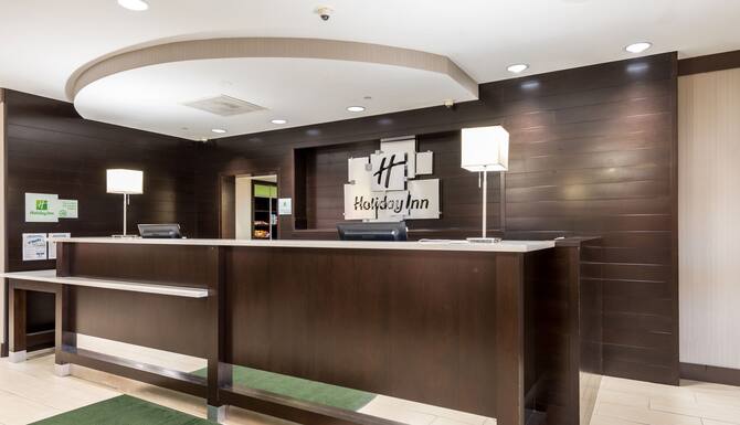 Holiday Inn Indianapolis Downtown In Indianapolis In Expedia