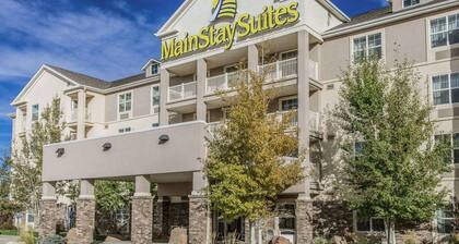 MainStay Suites Casper