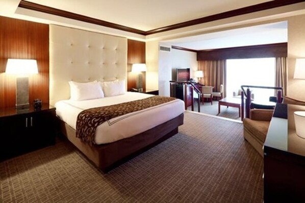 Ameristar Casino Resort and Spa: 2022 Room Prices, Deals & Reviews ...